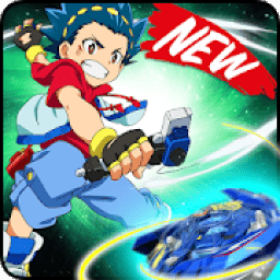 Hints For For The New Beyblade burst иконка