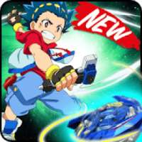 Hints For For The New Beyblade burst on 9Apps