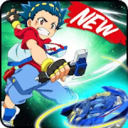 The Apps of Beyblade burst Last guide 3.0.1