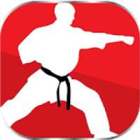 The Martial Arts App