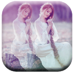 ikon Blend Me Photo Editor