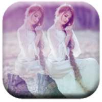 Blend Me Photo Editor on 9Apps