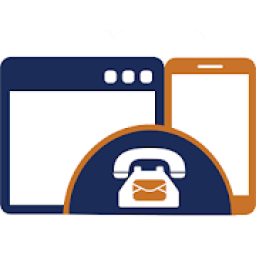 Text My Main Number आइकन