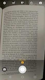 Pictotxt de foto a texto screenshot 6