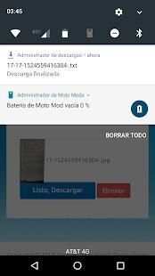 Pictotxt de foto a texto screenshot 2