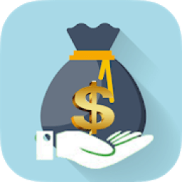 AppCash Real Money daily -Spin &amp; Refer Earn Money icon