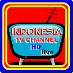 ikon TV INDONESIA STREAMING LIVE (ALL CHANNEL)