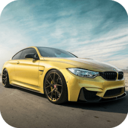 M4 F82 Drift Max - 3D Speed Car Drift Racing icon