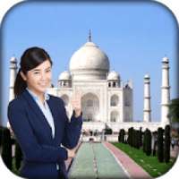 Tajmahal Photo Frames on 9Apps