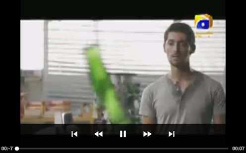Geo Tv Channels Live screenshot 3