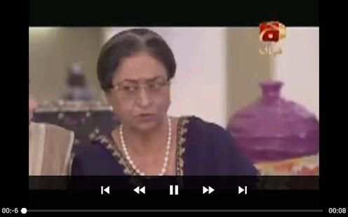Geo Tv Channels Live screenshot 2