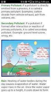 CBSE Class 9 Science Notes screenshot 1