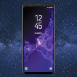 ikon Galaxy S9 Wallpapers
