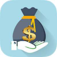 AppCash Real Money daily -Spin & Refer Earn Money