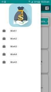 AppCash Real Money daily -Spin & Refer Earn Money screenshot 3