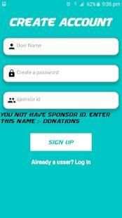 AppCash Real Money daily -Spin & Refer Earn Money screenshot 2
