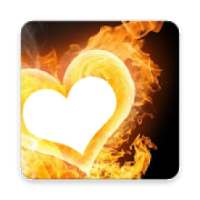 FireEffectsOnPhotoEditor