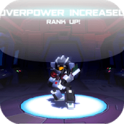 ikon Angry Birds Transformer X