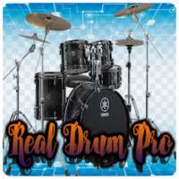 Real Drum Pro - The Best Drum Simulator