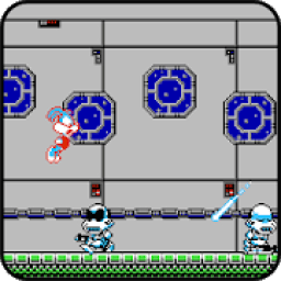 Mouse, Cat, Rabbit, Mokey Adventure icon