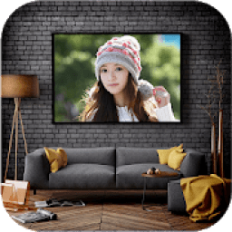 Wall Photo Frames आइकन