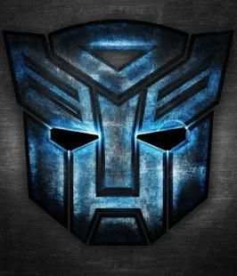 Transformer Flashlight screenshot 1