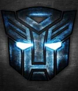 Transformer Flashlight screenshot 2