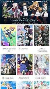 Anime Dex - Download & Streaming Anime Sub Indo screenshot 4
