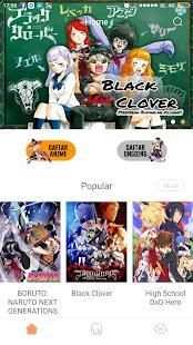 Anime Dex - Download & Streaming Anime Sub Indo screenshot 5