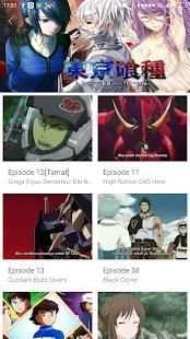 Anime Dex - Download & Streaming Anime Sub Indo screenshot 1