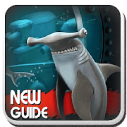 How Play Hungry Shark Evolution 2k18 Guide आइकन