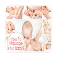 Tutorial Video Baby Massage(Pijat Bayi) on 9Apps