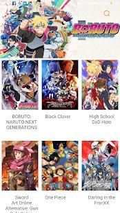 Anime Dex - Download & Streaming Anime Sub Indo screenshot 2