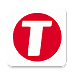 T-Series आइकन