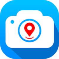 GPS & Weather Camera: Add GPS, Weather to Picture on 9Apps