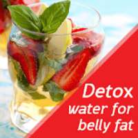 10 Day Detox Water Drink to lose weight Recipes on 9Apps