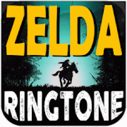 ikon Zelda Ringtones Free