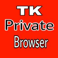 TK Private Browser