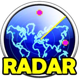 Radar de Terremotos y Huracanes 2018