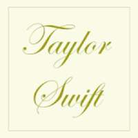 Taylor Swift Lyrics on 9Apps