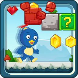 World Of Backyardigans icon