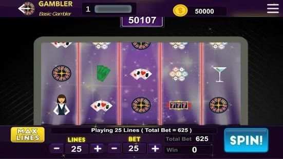 Play Store My Vegas Slots Apps Game screenshot 3