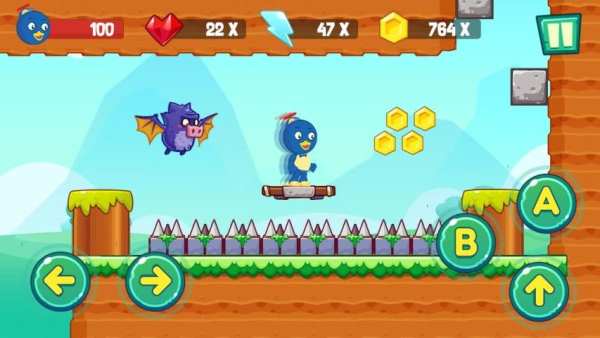 World Of Backyardigans स्क्रीनशॉट 1