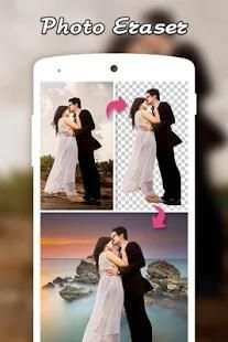 Auto Cut Paste Photo: Background Removal स्क्रीनशॉट 5