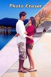Auto Cut Paste Photo: Background Removal स्क्रीनशॉट 2