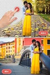 Auto Cut Paste Photo: Background Removal स्क्रीनशॉट 3