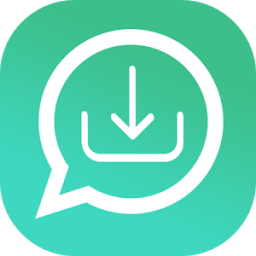 Status Saver : Image &amp; Video Downloder.. आइकन