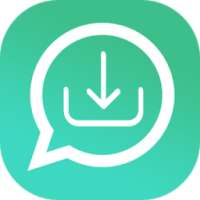 Status Saver : Image & Video Downloder..