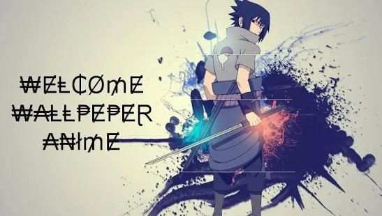 Naruto Shippuden Wallpaper Anime screenshot 5