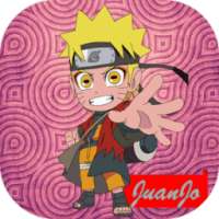 Naruto Shippuden Wallpaper Anime on 9Apps